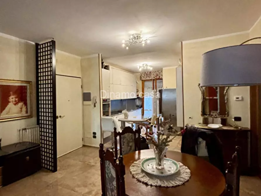 Immagine 4 di Appartamento in vendita  in Via Vincenzo da Filicaia a Prato