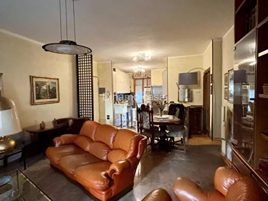 Immagine 5 di Appartamento in vendita  in Via Vincenzo da Filicaia a Prato