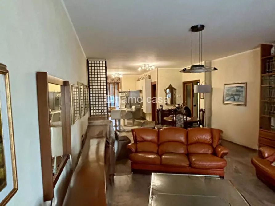 Immagine 6 di Appartamento in vendita  in Via Vincenzo da Filicaia a Prato