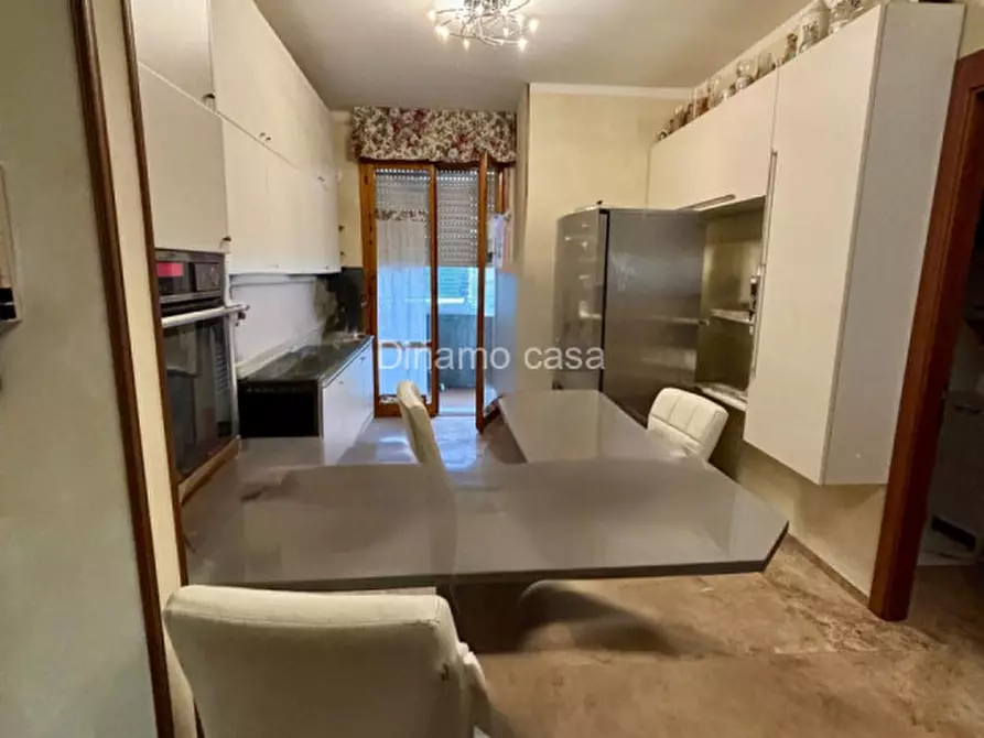 Immagine 8 di Appartamento in vendita  in Via Vincenzo da Filicaia a Prato