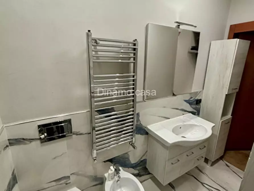 Immagine 9 di Appartamento in vendita  in Via Vincenzo da Filicaia a Prato