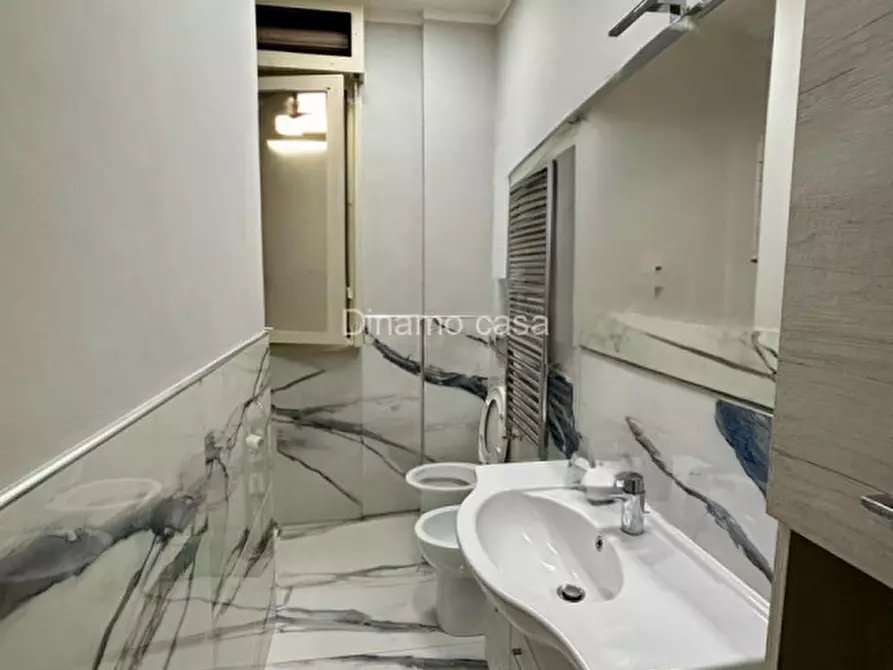 Immagine 10 di Appartamento in vendita  in Via Vincenzo da Filicaia a Prato