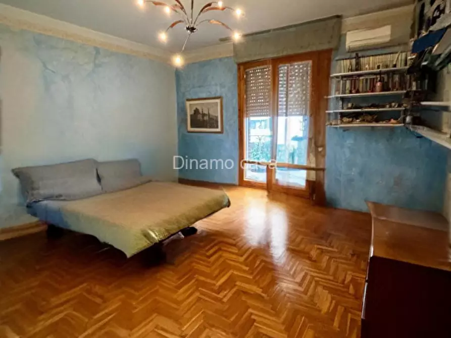 Immagine 11 di Appartamento in vendita  in Via Vincenzo da Filicaia a Prato