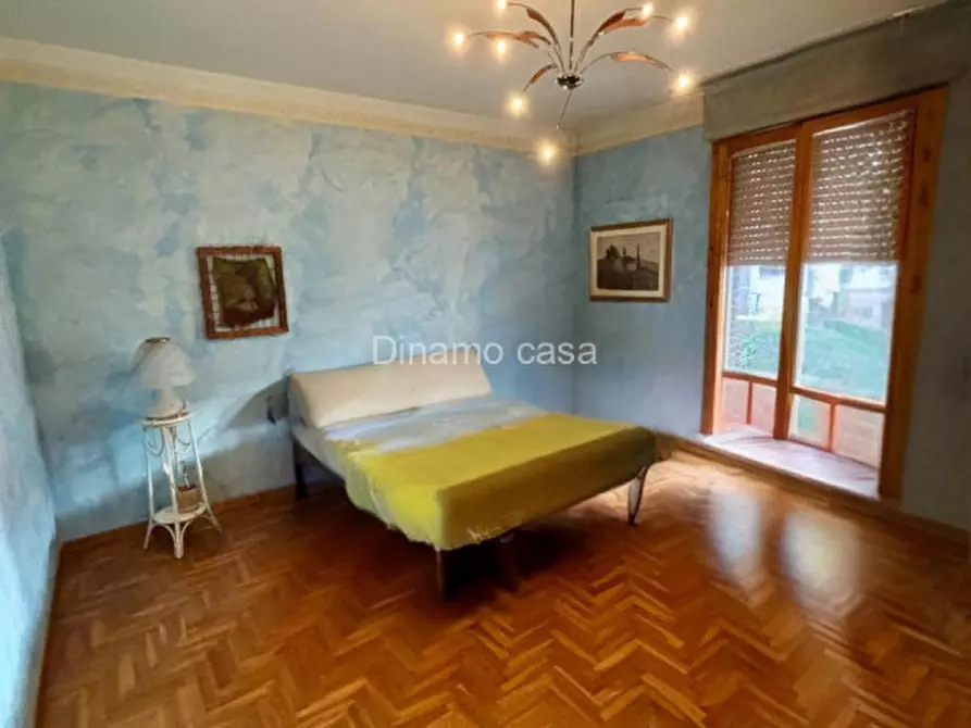 Immagine 12 di Appartamento in vendita  in Via Vincenzo da Filicaia a Prato