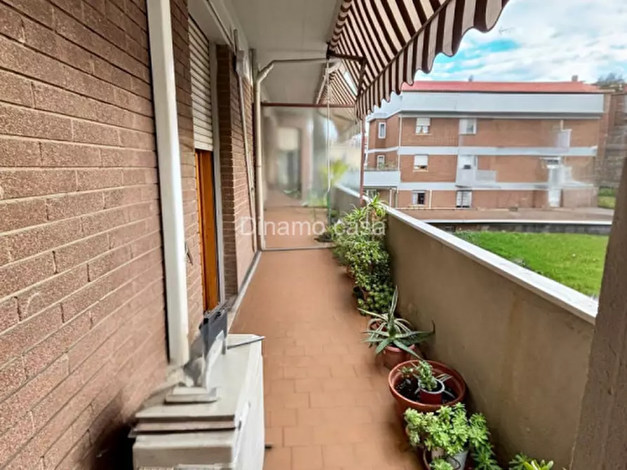 Immagine 13 di Appartamento in vendita  in Via Vincenzo da Filicaia a Prato