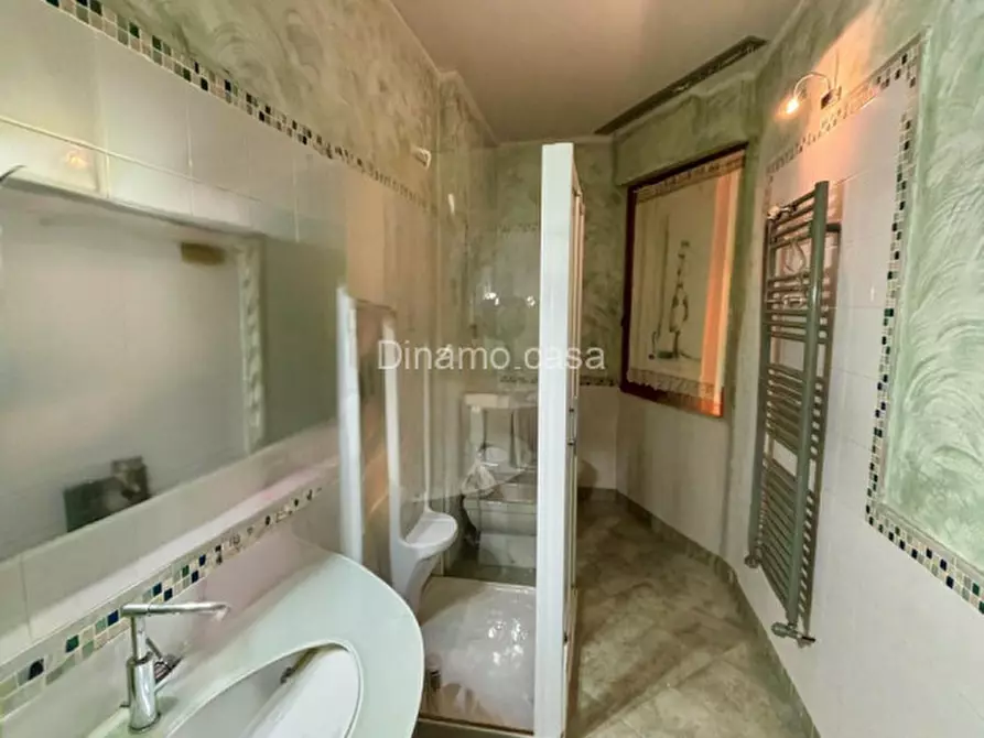 Immagine 15 di Appartamento in vendita  in Via Vincenzo da Filicaia a Prato