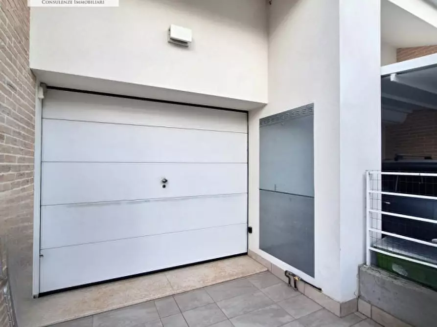 Immagine 7 di Casa trifamiliare in vendita  in Via Maronese - Codotto a Montegrotto Terme