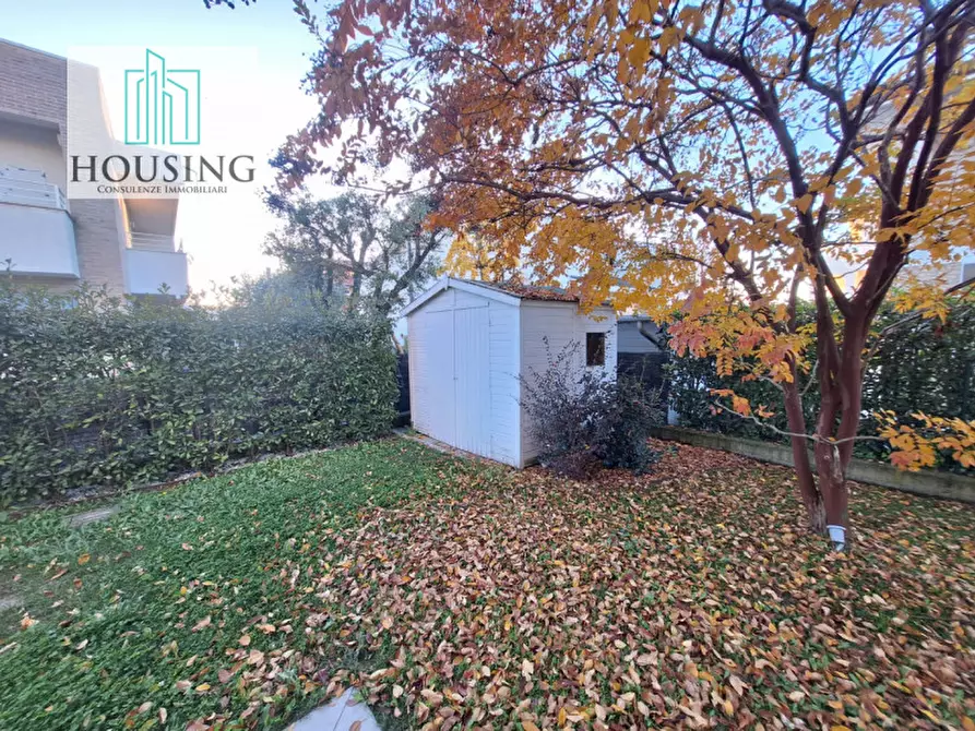 Immagine 8 di Casa trifamiliare in vendita  in Via Maronese - Codotto a Montegrotto Terme