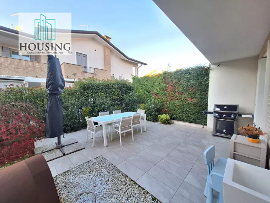 Immagine 15 di Casa trifamiliare in vendita  in Via Maronese - Codotto a Montegrotto Terme