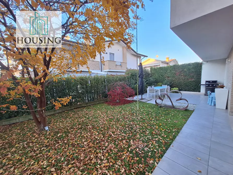 Immagine 16 di Casa trifamiliare in vendita  in Via Maronese - Codotto a Montegrotto Terme