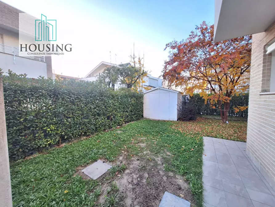 Immagine 17 di Casa trifamiliare in vendita  in Via Maronese - Codotto a Montegrotto Terme