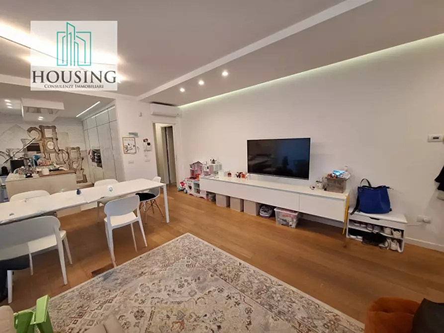 Immagine 21 di Casa trifamiliare in vendita  in Via Maronese - Codotto a Montegrotto Terme