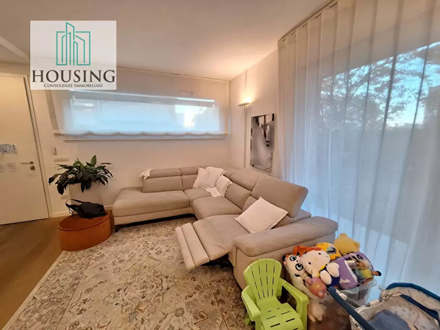 Immagine 24 di Casa trifamiliare in vendita  in Via Maronese - Codotto a Montegrotto Terme