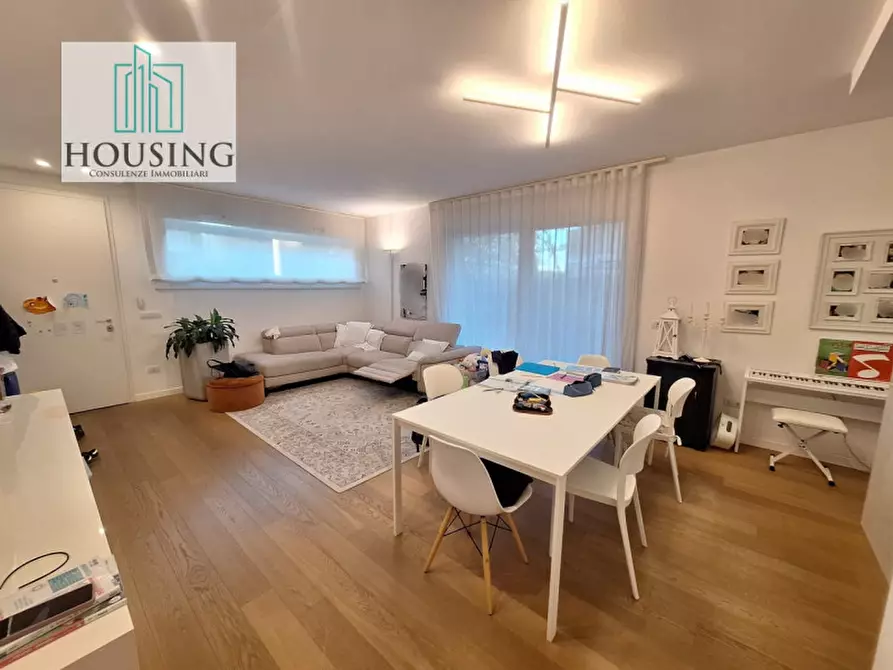 Immagine 25 di Casa trifamiliare in vendita  in Via Maronese - Codotto a Montegrotto Terme