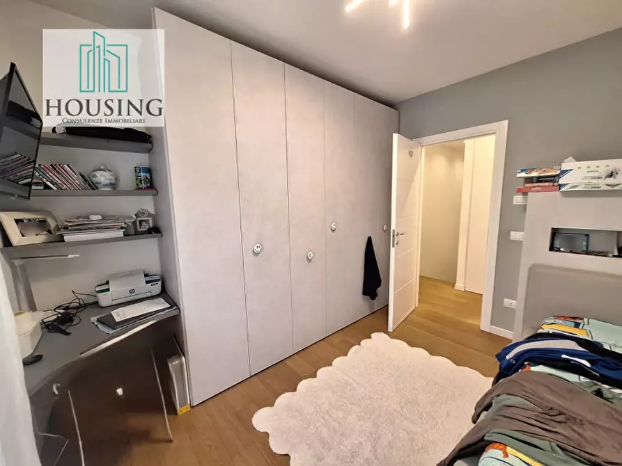 Immagine 42 di Casa trifamiliare in vendita  in Via Maronese - Codotto a Montegrotto Terme