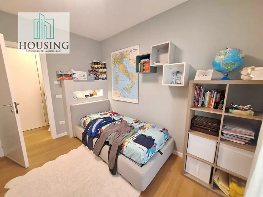 Immagine 43 di Casa trifamiliare in vendita  in Via Maronese - Codotto a Montegrotto Terme