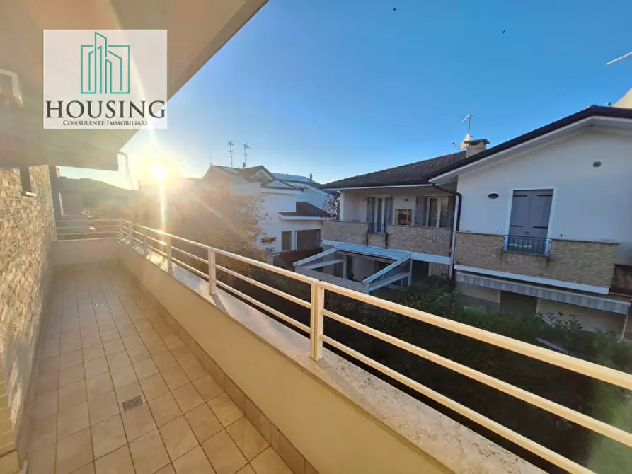 Immagine 45 di Casa trifamiliare in vendita  in Via Maronese - Codotto a Montegrotto Terme