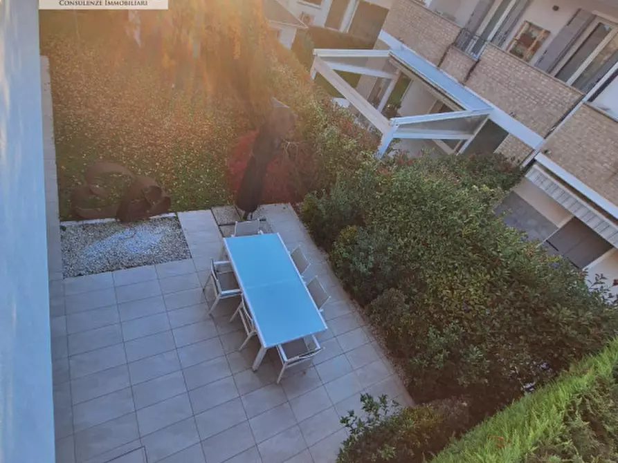 Immagine 46 di Casa trifamiliare in vendita  in Via Maronese - Codotto a Montegrotto Terme