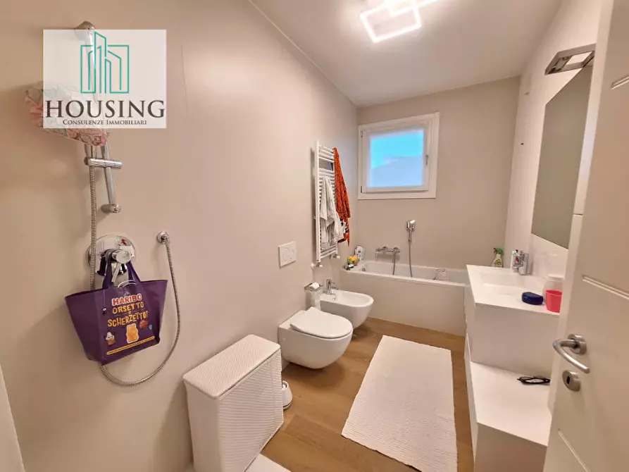 Immagine 53 di Casa trifamiliare in vendita  in Via Maronese - Codotto a Montegrotto Terme