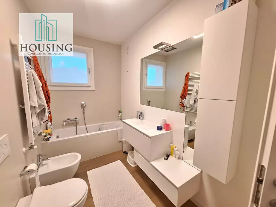 Immagine 54 di Casa trifamiliare in vendita  in Via Maronese - Codotto a Montegrotto Terme