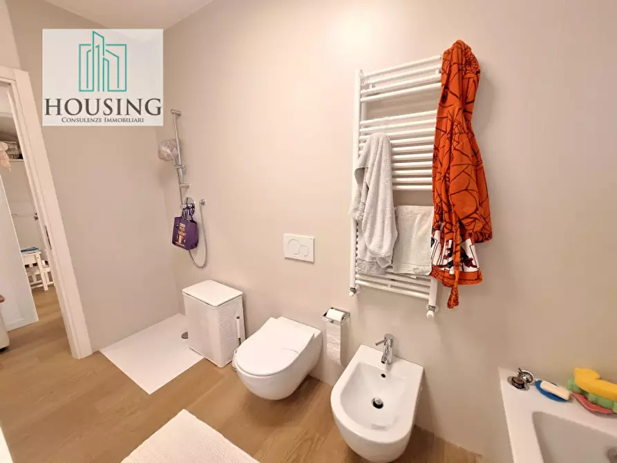 Immagine 55 di Casa trifamiliare in vendita  in Via Maronese - Codotto a Montegrotto Terme