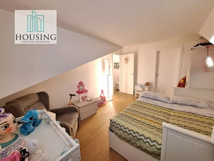 Immagine 58 di Casa trifamiliare in vendita  in Via Maronese - Codotto a Montegrotto Terme