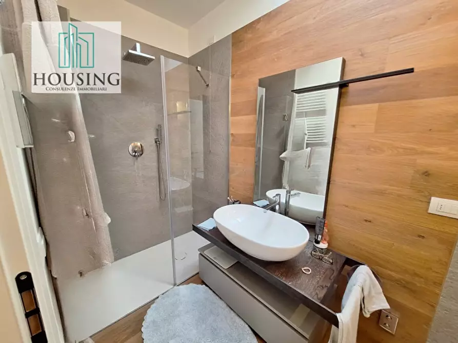 Immagine 59 di Casa trifamiliare in vendita  in Via Maronese - Codotto a Montegrotto Terme