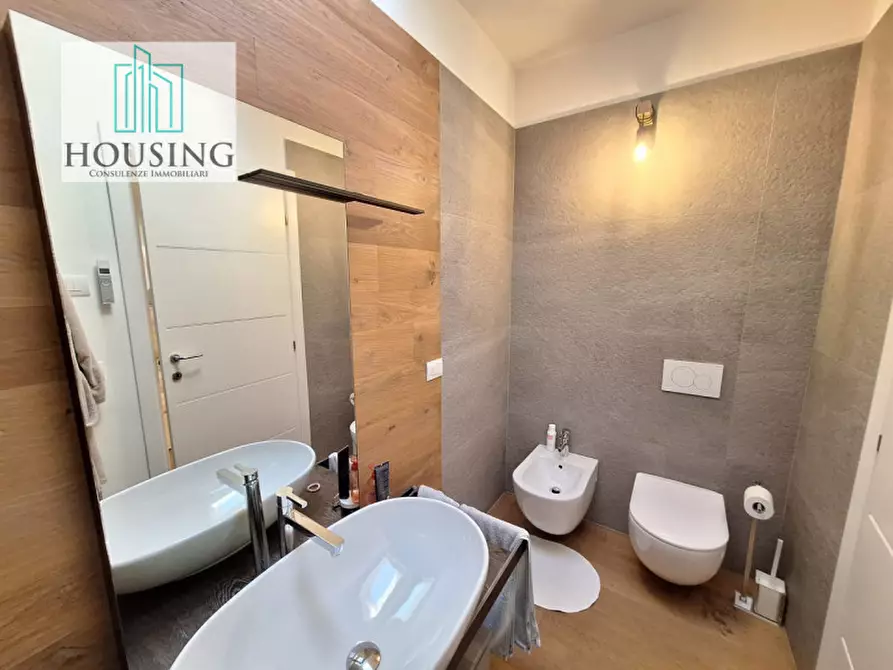 Immagine 60 di Casa trifamiliare in vendita  in Via Maronese - Codotto a Montegrotto Terme