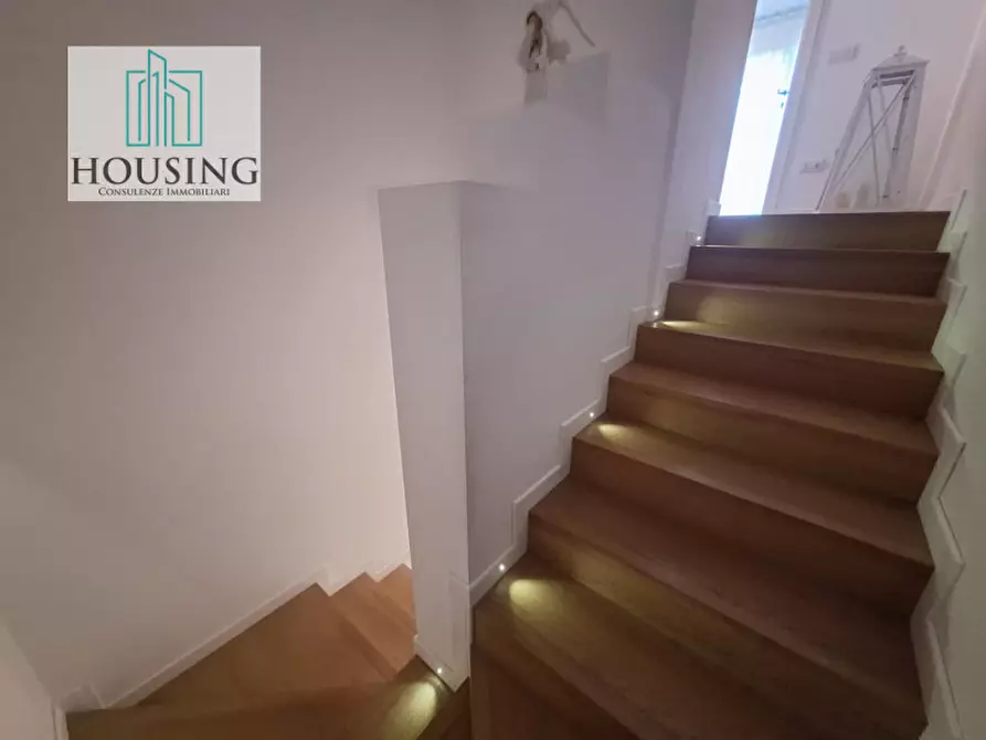 Immagine 62 di Casa trifamiliare in vendita  in Via Maronese - Codotto a Montegrotto Terme