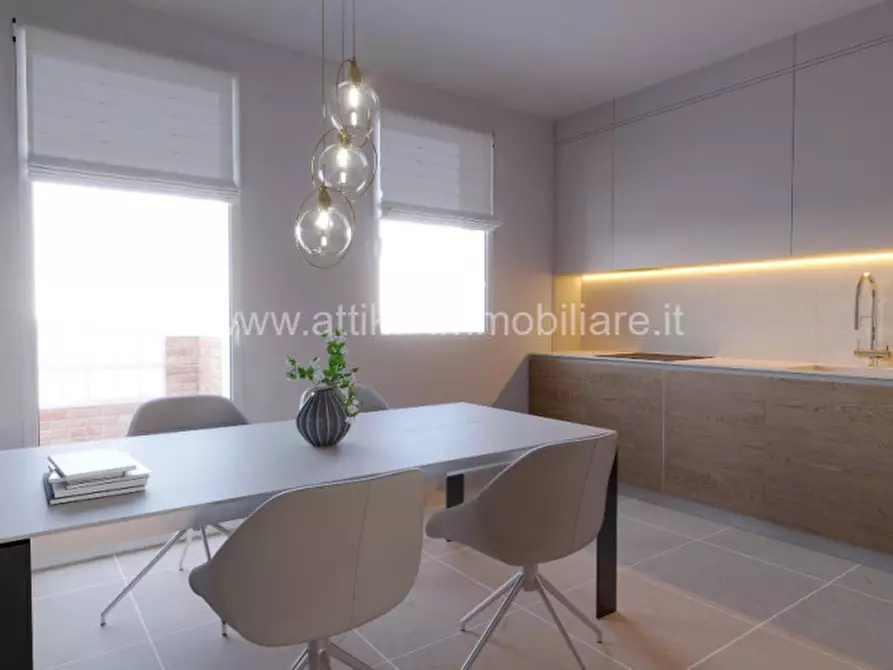 Immagine 8 di Casa bifamiliare in vendita  in Via Giulia Fogolari a Este