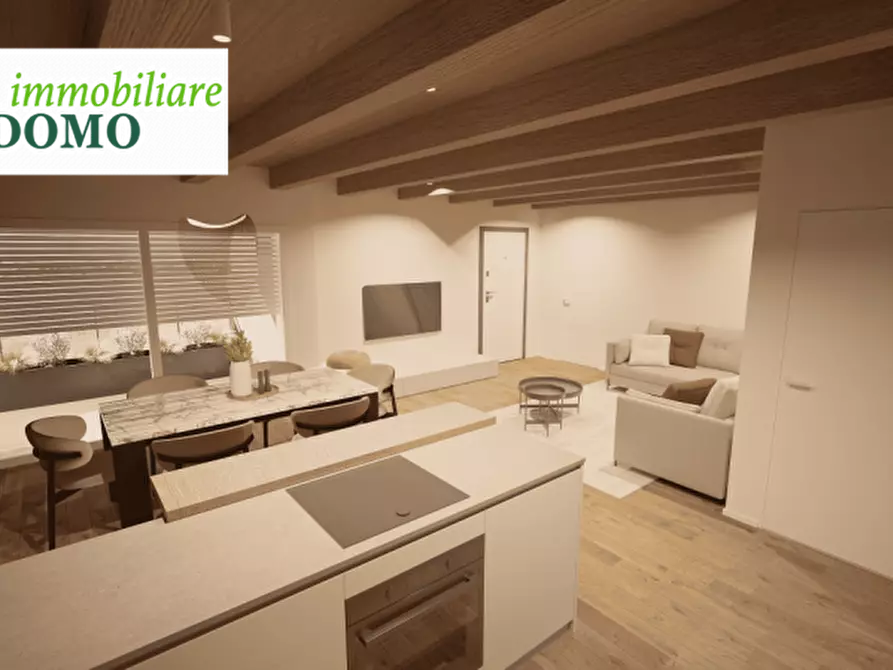 Immagine 3 di Appartamento in vendita  in SCHIO a Schio