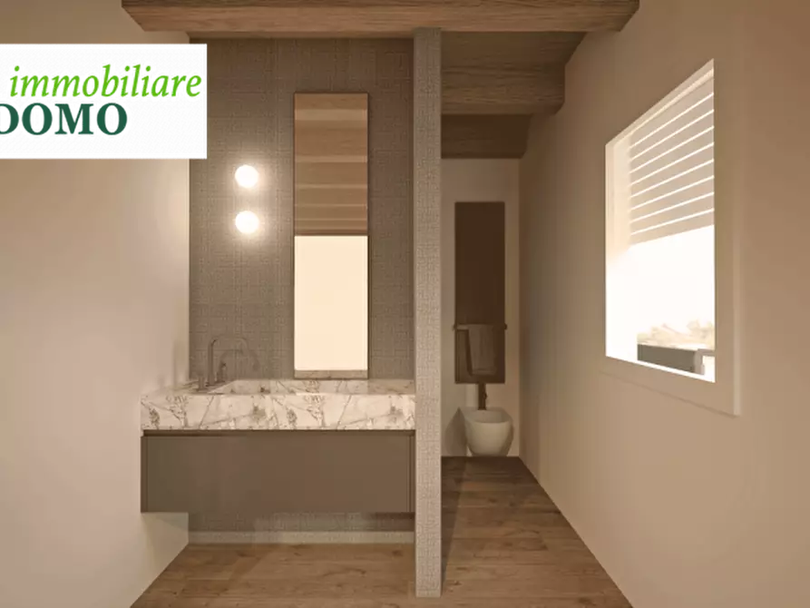 Immagine 4 di Appartamento in vendita  in SCHIO a Schio