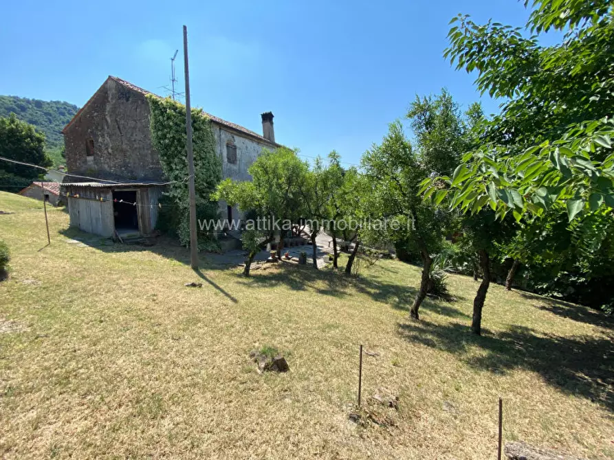 Immagine 2 di Rustico / casale in vendita  in Via Alberto da Baone a Baone