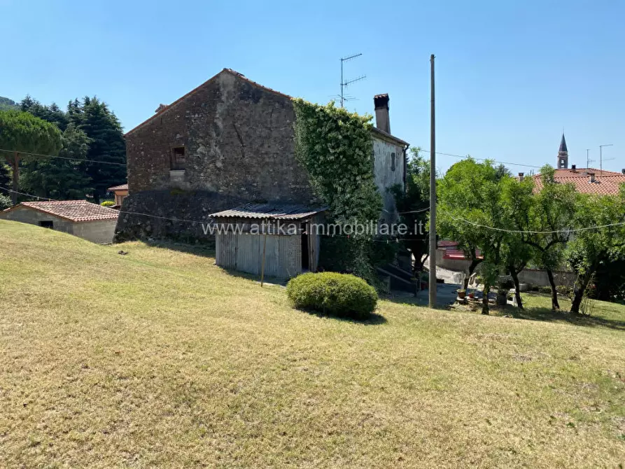 Immagine 4 di Rustico / casale in vendita  in Via Alberto da Baone a Baone