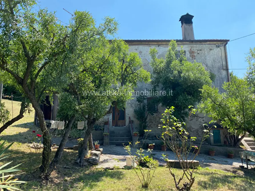 Immagine 5 di Rustico / casale in vendita  in Via Alberto da Baone a Baone