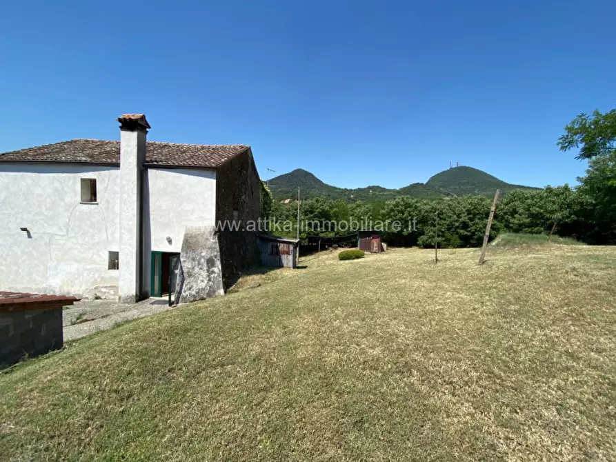 Immagine 6 di Rustico / casale in vendita  in Via Alberto da Baone a Baone