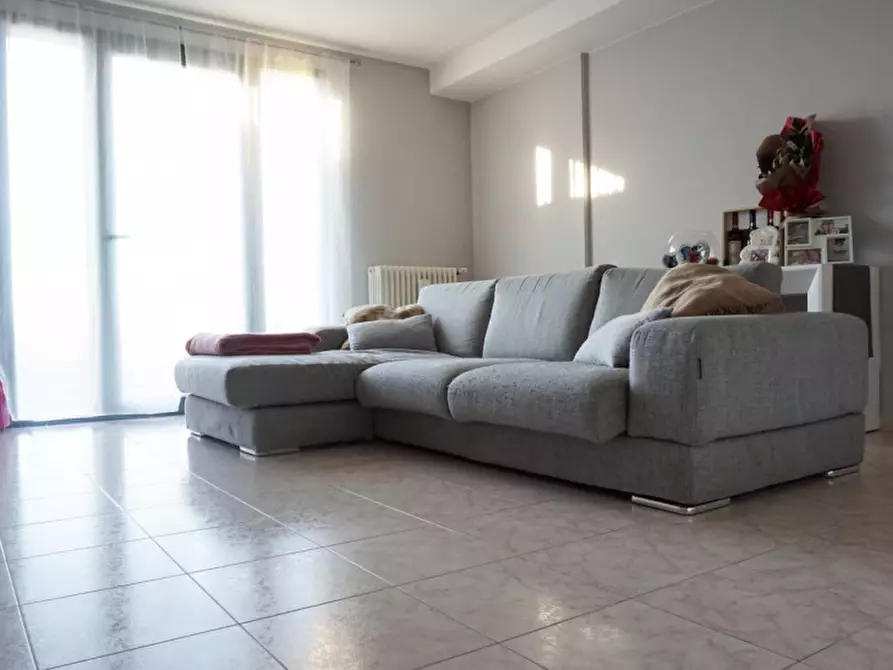 Immagine 12 di Villetta a schiera in vendita  in Via Libero Grassi, 22 a Torrile