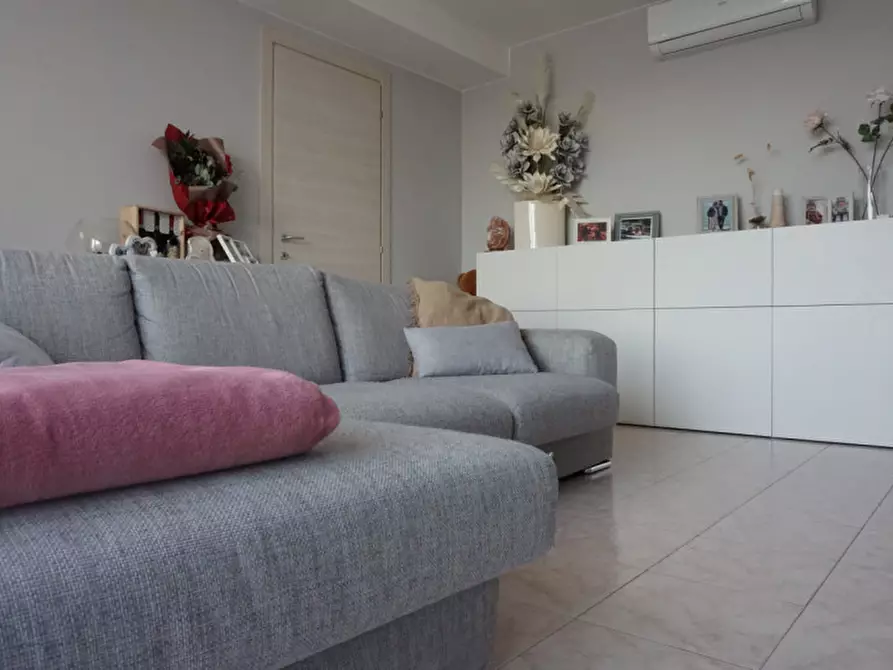 Immagine 14 di Villetta a schiera in vendita  in Via Libero Grassi, 22 a Torrile