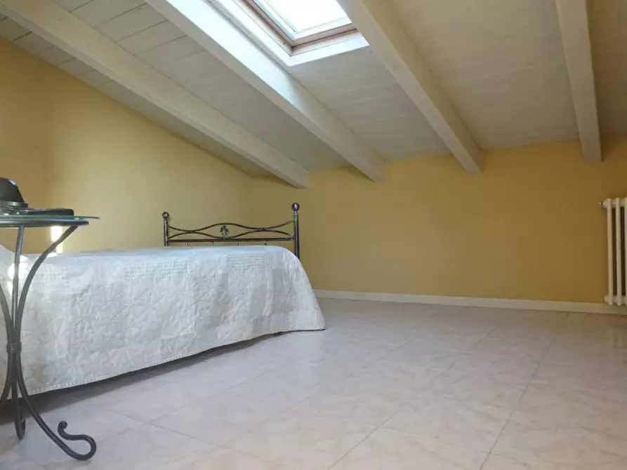 Immagine 23 di Villetta a schiera in vendita  in Via Libero Grassi, 22 a Torrile