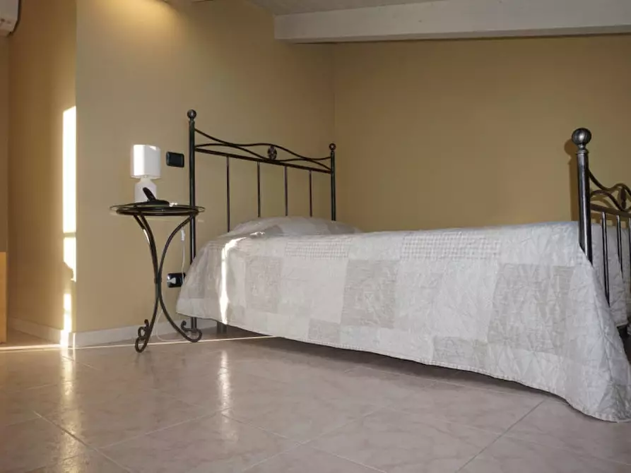 Immagine 24 di Villetta a schiera in vendita  in Via Libero Grassi, 22 a Torrile