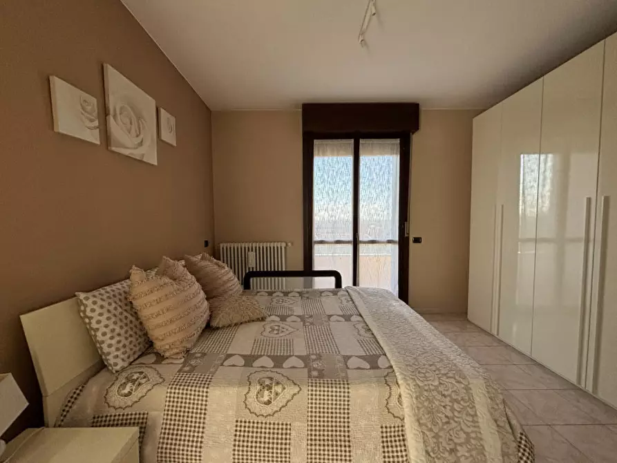 Immagine 29 di Villetta a schiera in vendita  in Via Libero Grassi, 22 a Torrile