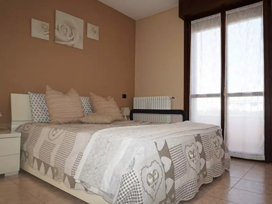 Immagine 32 di Villetta a schiera in vendita  in Via Libero Grassi, 22 a Torrile