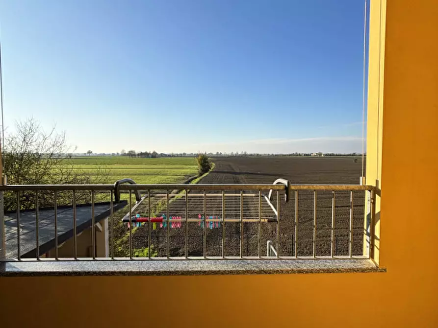 Immagine 33 di Villetta a schiera in vendita  in Via Libero Grassi, 22 a Torrile