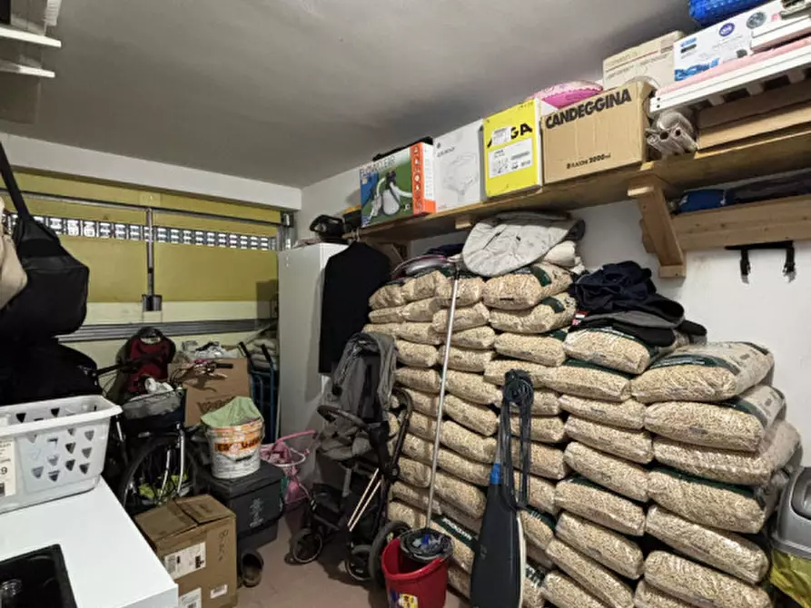 Immagine 42 di Villetta a schiera in vendita  in Via Libero Grassi, 22 a Torrile