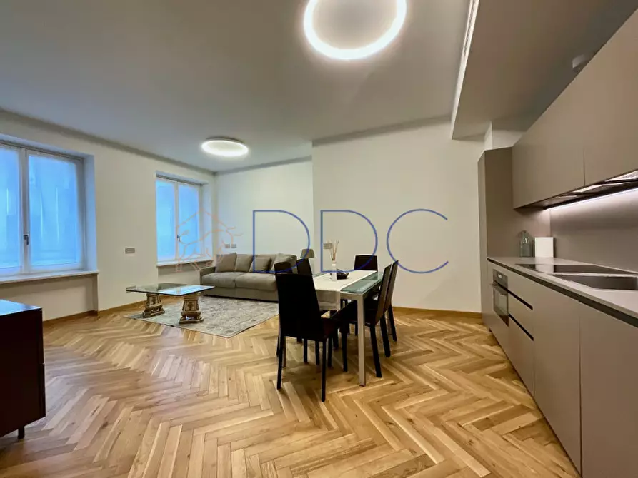 Immagine 1 di Appartamento in affitto  in Via Antonio Gramsci 7 a Torino