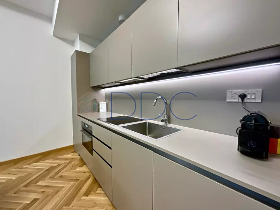 Immagine 2 di Appartamento in affitto  in Via Antonio Gramsci 7 a Torino