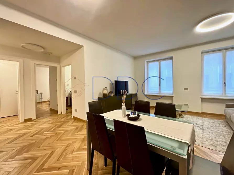 Immagine 3 di Appartamento in affitto  in Via Antonio Gramsci 7 a Torino