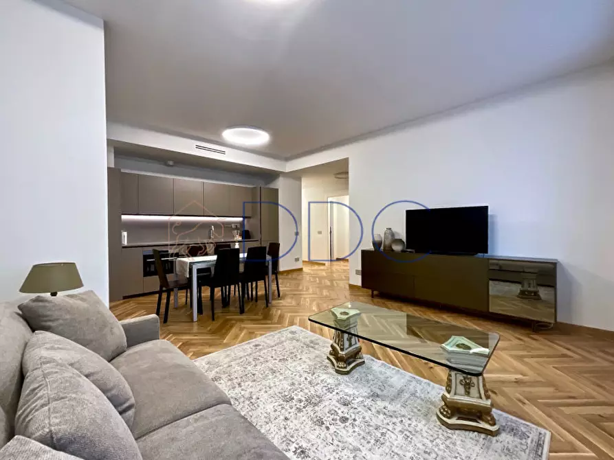 Immagine 4 di Appartamento in affitto  in Via Antonio Gramsci 7 a Torino