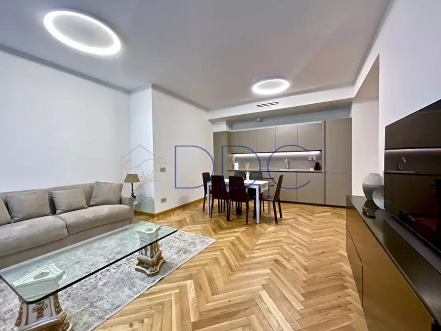 Immagine 6 di Appartamento in affitto  in Via Antonio Gramsci 7 a Torino