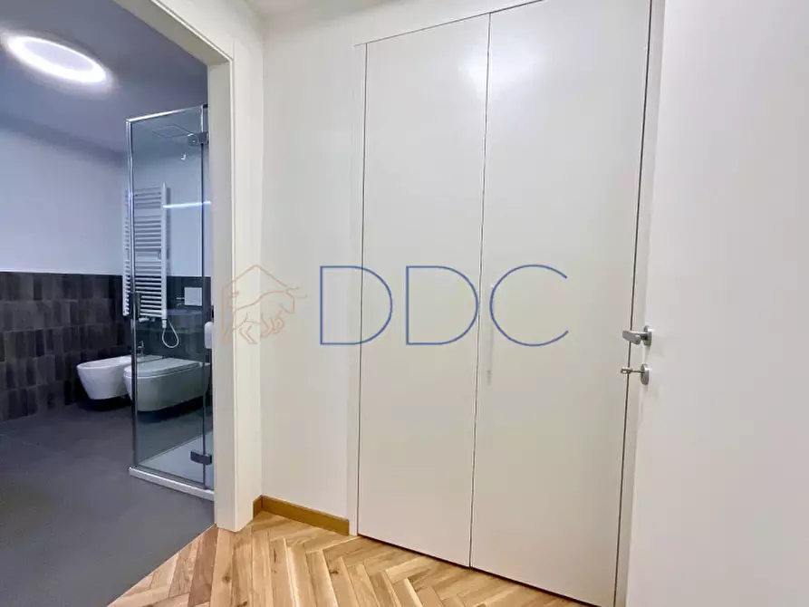 Immagine 7 di Appartamento in affitto  in Via Antonio Gramsci 7 a Torino